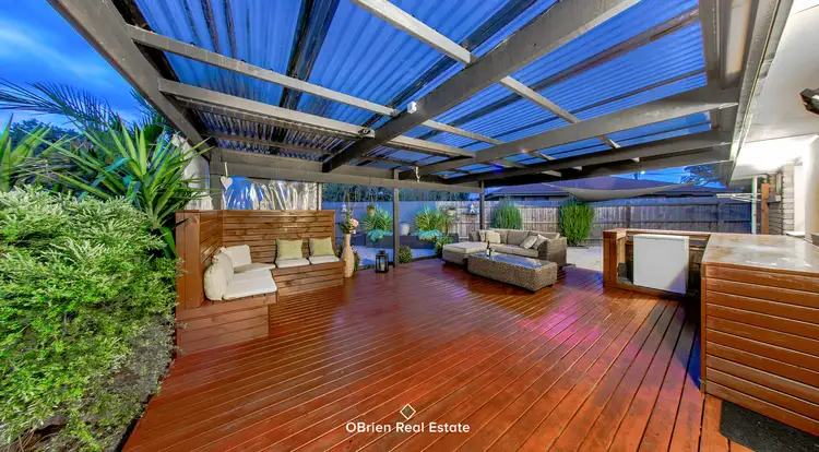 Fifth view of Homely house listing, 20 Willora Crescent, Cranbourne West VIC 3977