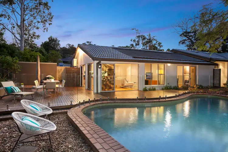 Main view of Homely house listing, 62 Moreton Road, Illawong NSW 2234