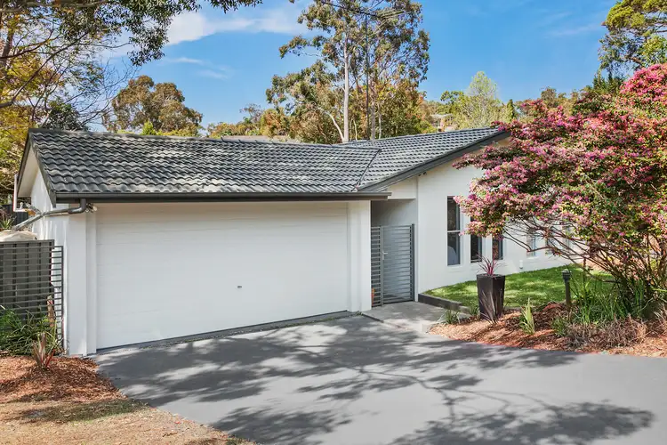 Second view of Homely house listing, 62 Moreton Road, Illawong NSW 2234