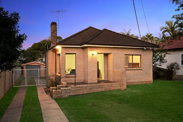 Main view of Homely house listing, 39 Nimbey Avenue, Narraweena NSW 2099