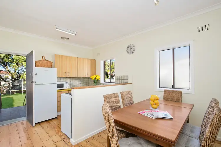 Fifth view of Homely house listing, 39 Nimbey Avenue, Narraweena NSW 2099