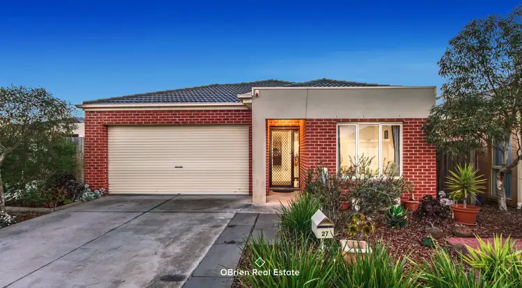 27/35-47 Tullidge Street, Melton VIC 3337