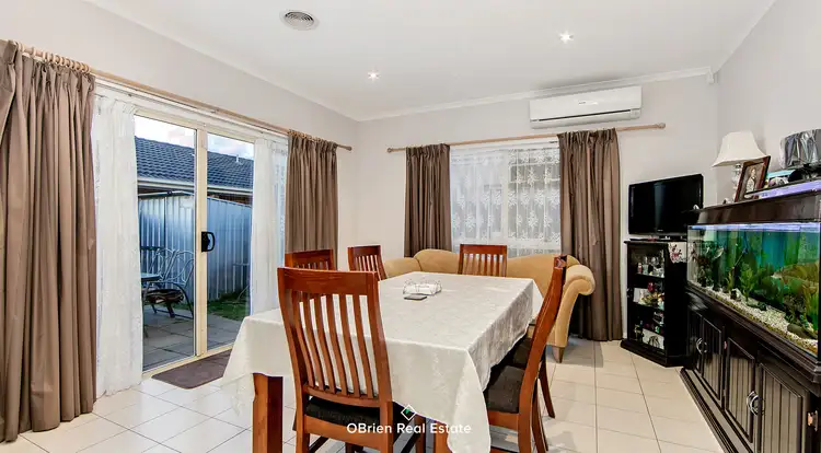 Second view of Homely unit listing, 27/35-47 Tullidge Street, Melton VIC 3337