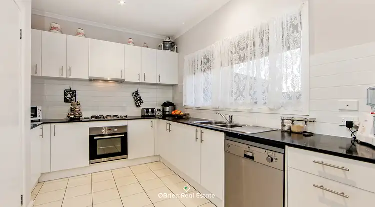 Third view of Homely unit listing, 27/35-47 Tullidge Street, Melton VIC 3337