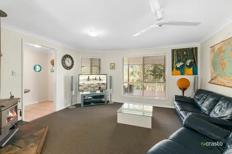 Fourth view of Homely house listing, 523 Bonogin Road, Bonogin QLD 4213