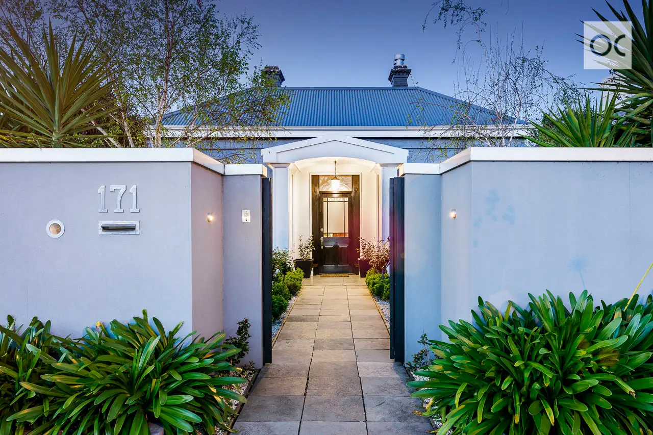 Main view of Homely house listing, 171 Stephen Terrace, Walkerville SA 5081