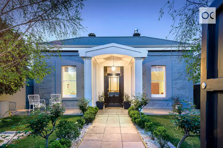 Second view of Homely house listing, 171 Stephen Terrace, Walkerville SA 5081