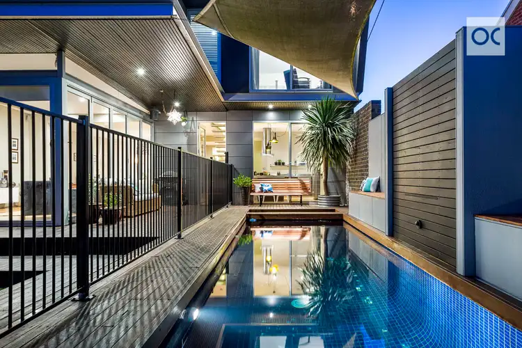 Fourth view of Homely house listing, 171 Stephen Terrace, Walkerville SA 5081