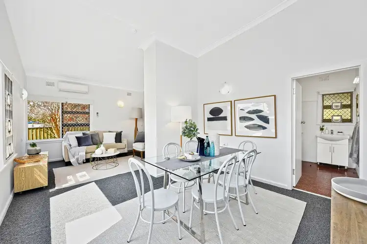 Second view of Homely house listing, 90 Albert Road, Werrington NSW 2747