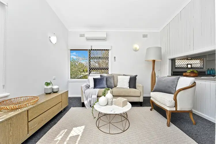 Third view of Homely house listing, 90 Albert Road, Werrington NSW 2747