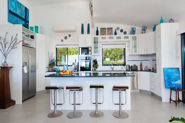 Third view of Homely house listing, 21b Tareebin Road, Nelson Bay NSW 2315