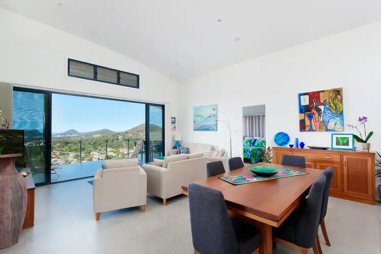 Fifth view of Homely house listing, 21b Tareebin Road, Nelson Bay NSW 2315