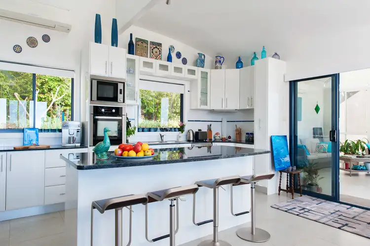 Sixth view of Homely house listing, 21b Tareebin Road, Nelson Bay NSW 2315