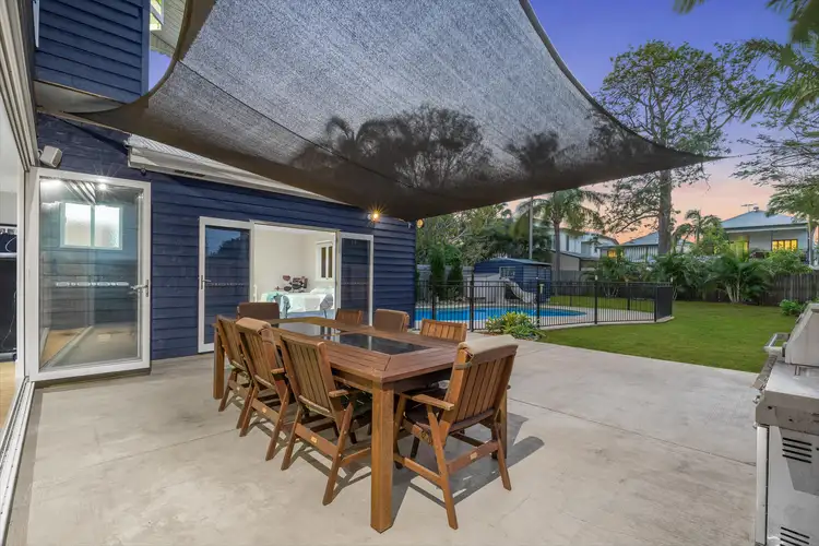 Third view of Homely house listing, 25 Bride Street, Wynnum QLD 4178