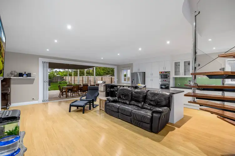 Fourth view of Homely house listing, 25 Bride Street, Wynnum QLD 4178