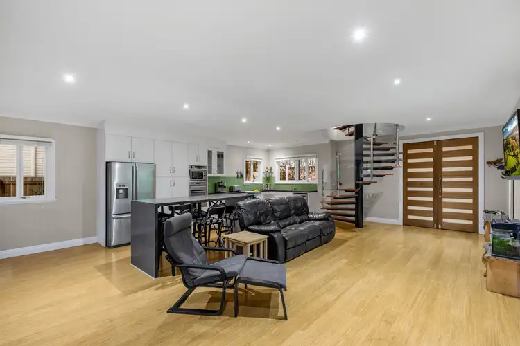 Sixth view of Homely house listing, 25 Bride Street, Wynnum QLD 4178