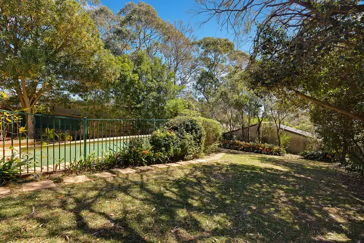 Third view of Homely house listing, 25 Kara Street, Lane Cove NSW 2066