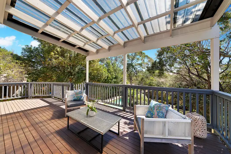 Fourth view of Homely house listing, 25 Kara Street, Lane Cove NSW 2066