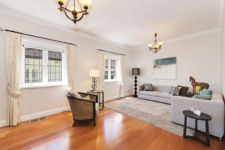 Fifth view of Homely house listing, 25 Kara Street, Lane Cove NSW 2066