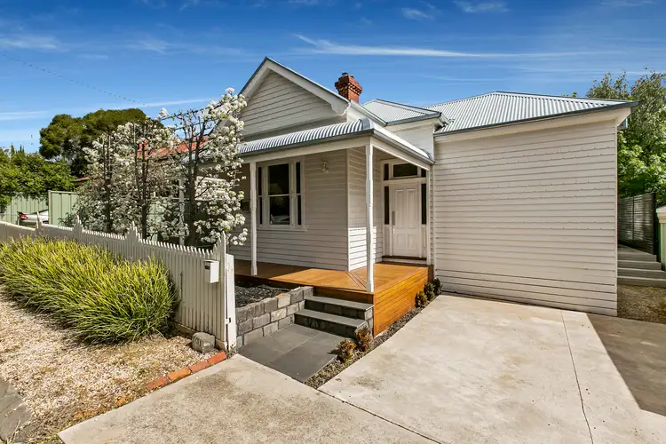101 Acacia Street