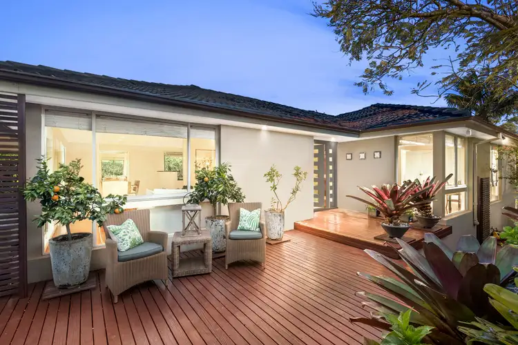 60 Hallam Avenue, Lane Cove NSW 2066