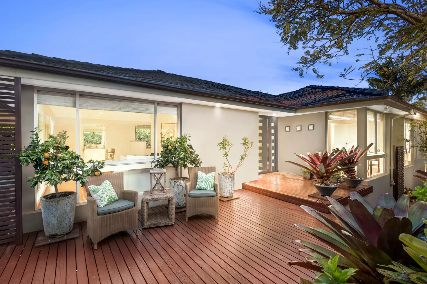 Main view of Homely house listing, 60 Hallam Avenue, Lane Cove NSW 2066