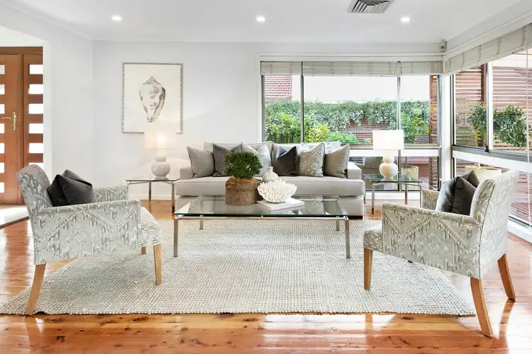 Third view of Homely house listing, 60 Hallam Avenue, Lane Cove NSW 2066