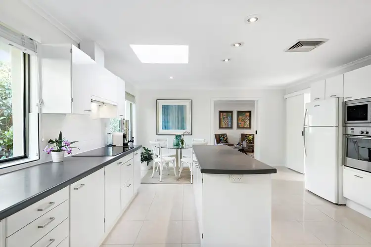 Fourth view of Homely house listing, 60 Hallam Avenue, Lane Cove NSW 2066