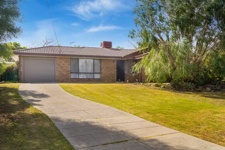 Main view of Homely house listing, 9 Warrandyte Drive, Craigie WA 6025