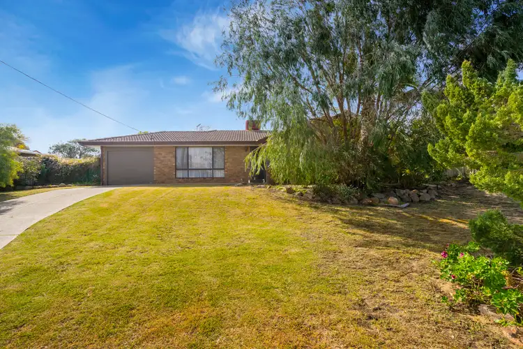 Second view of Homely house listing, 9 Warrandyte Drive, Craigie WA 6025