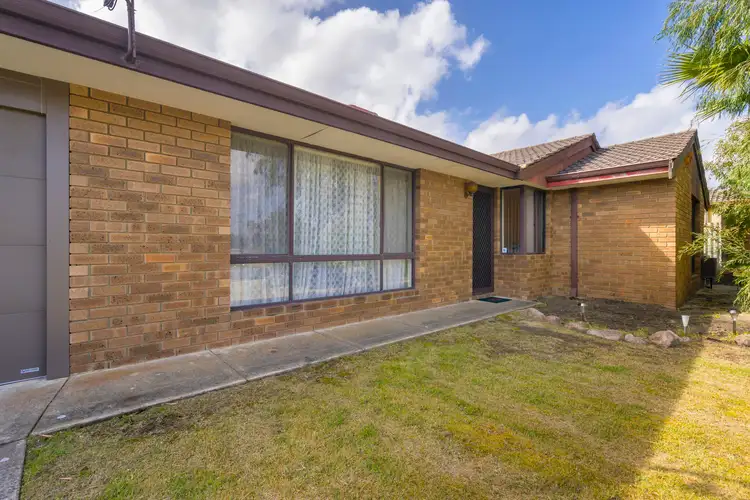 Third view of Homely house listing, 9 Warrandyte Drive, Craigie WA 6025