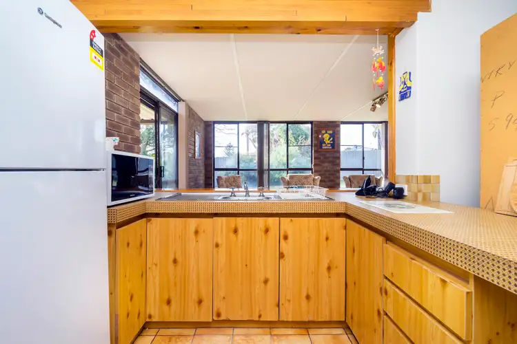 Seventh view of Homely house listing, 9 Warrandyte Drive, Craigie WA 6025
