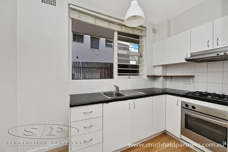 Second view of Homely apartment listing, 1/5 Blackwood Avenue, Ashfield NSW 2131