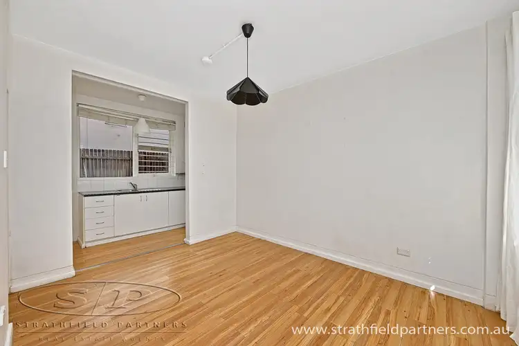 Third view of Homely apartment listing, 1/5 Blackwood Avenue, Ashfield NSW 2131