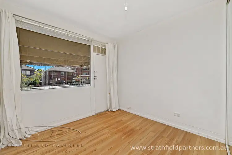 Fourth view of Homely apartment listing, 1/5 Blackwood Avenue, Ashfield NSW 2131