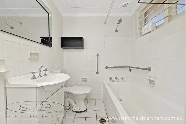 Fifth view of Homely apartment listing, 1/5 Blackwood Avenue, Ashfield NSW 2131