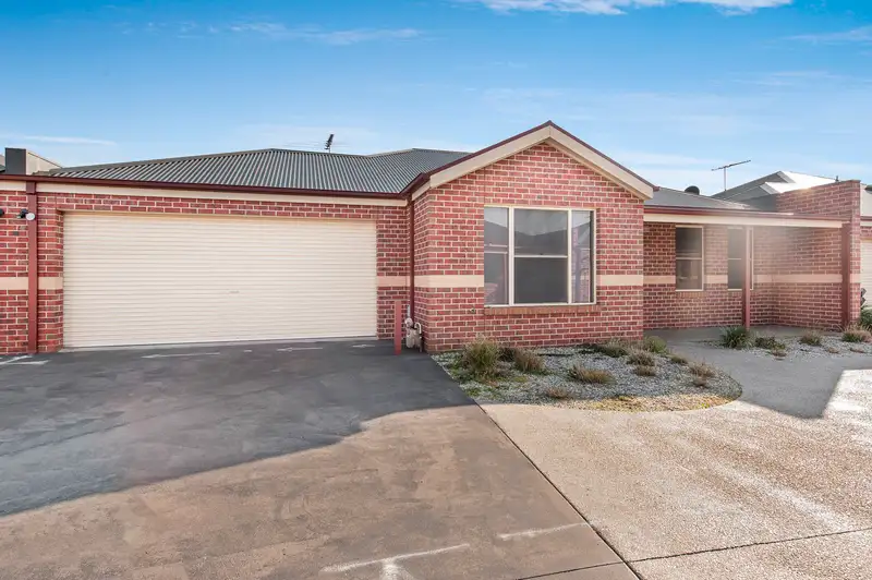 Main view of Homely townhouse listing, 5/31 Awburn Street, Wodonga VIC 3690