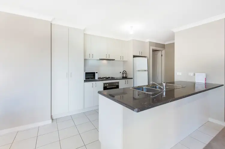 Third view of Homely townhouse listing, 5/31 Awburn Street, Wodonga VIC 3690