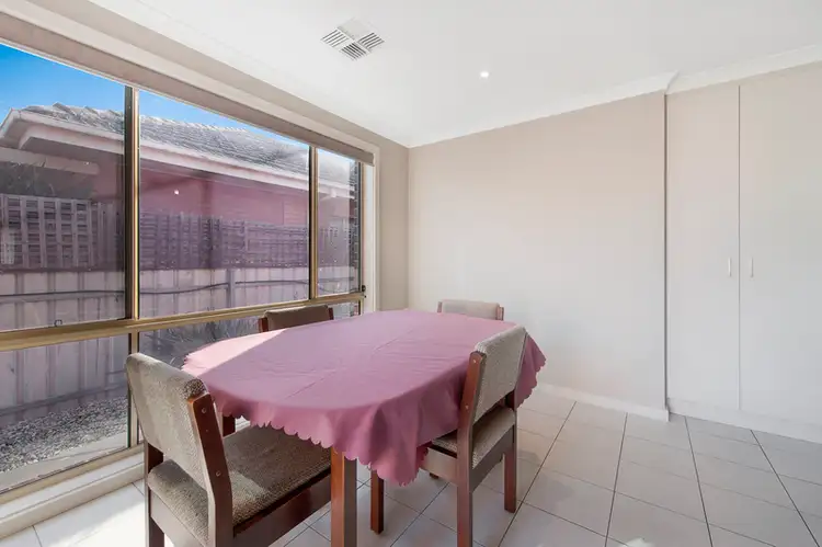Fourth view of Homely townhouse listing, 5/31 Awburn Street, Wodonga VIC 3690