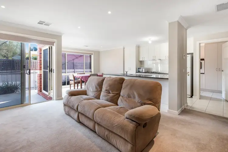 Fifth view of Homely townhouse listing, 5/31 Awburn Street, Wodonga VIC 3690