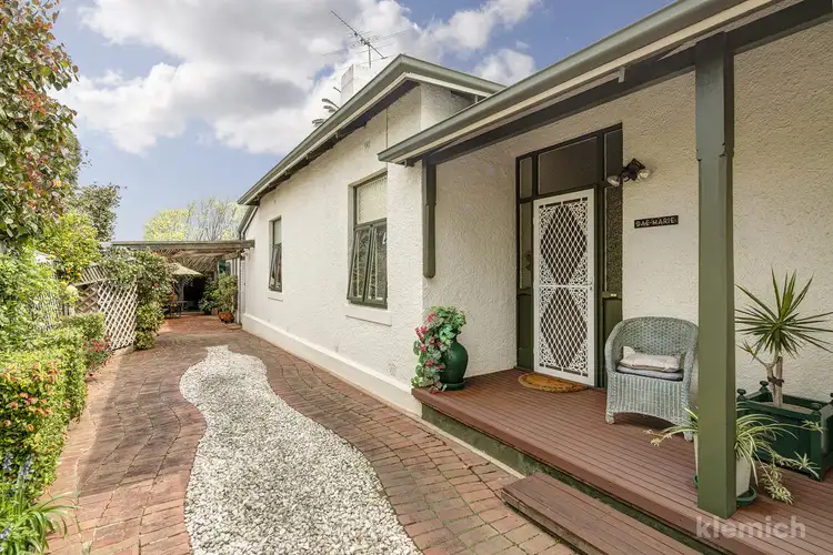 Third view of Homely semi-detached listing, 17 & 17A Williams Avenue, St Morris SA 5068
