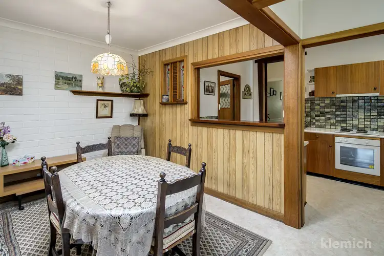 Fifth view of Homely semi-detached listing, 17 & 17A Williams Avenue, St Morris SA 5068