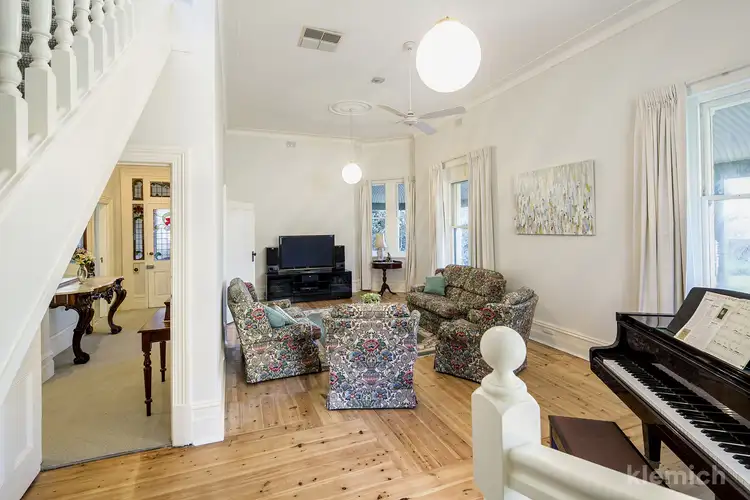 Fifth view of Homely house listing, 97 Ferguson Avenue, Myrtle Bank SA 5064