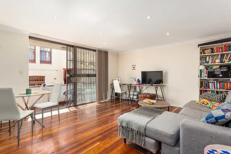 Main view of Homely apartment listing, 21/363-367 New Canterbury Road, Dulwich Hill NSW 2203