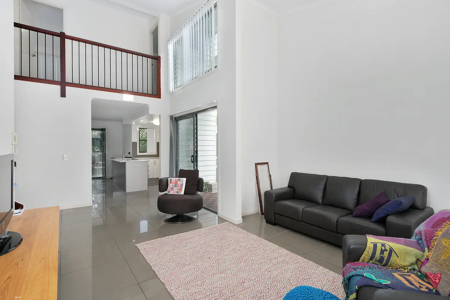 Main view of Homely townhouse listing, 4/19 Baringa Street, Morningside QLD 4170