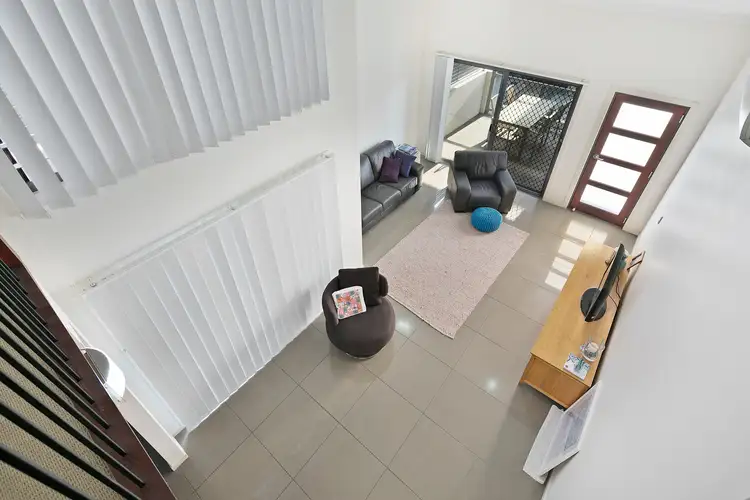 Second view of Homely townhouse listing, 4/19 Baringa Street, Morningside QLD 4170