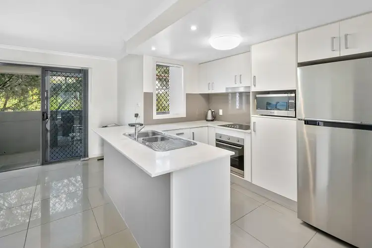 Third view of Homely townhouse listing, 4/19 Baringa Street, Morningside QLD 4170