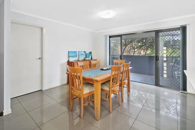 Fourth view of Homely townhouse listing, 4/19 Baringa Street, Morningside QLD 4170