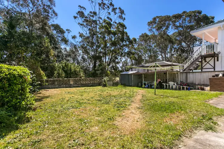 Third view of Homely house listing, 482 Henry Lawson Drive, East Hills NSW 2213