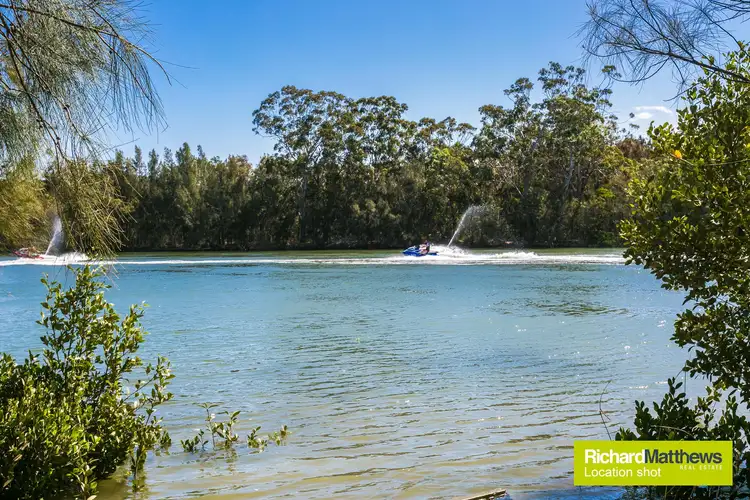 Fourth view of Homely house listing, 482 Henry Lawson Drive, East Hills NSW 2213